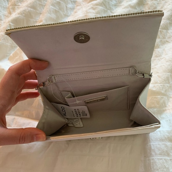 Aldo Clutch - Picture 3 of 6